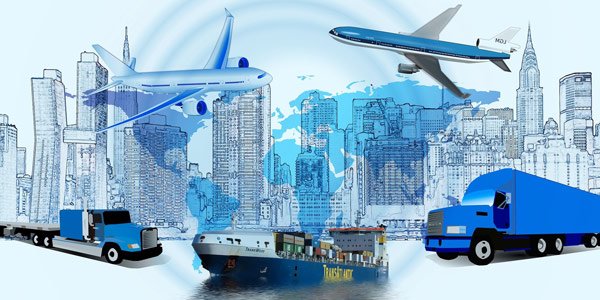 Multimodal transport