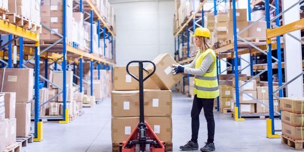 E-Commerce services 