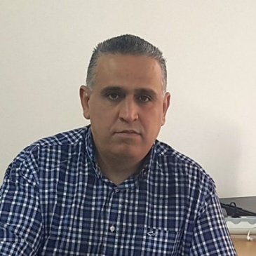 Nassim BELARBI
