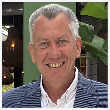 Patrick BRYON